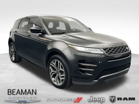 Used 2022 Land Rover Range Rover Evoque R-Dynamic S