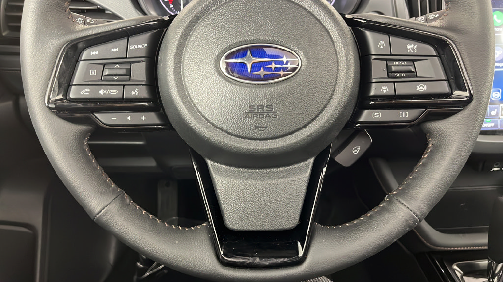 Used 2026 Subaru Forester Touring AWD/4WD image 23