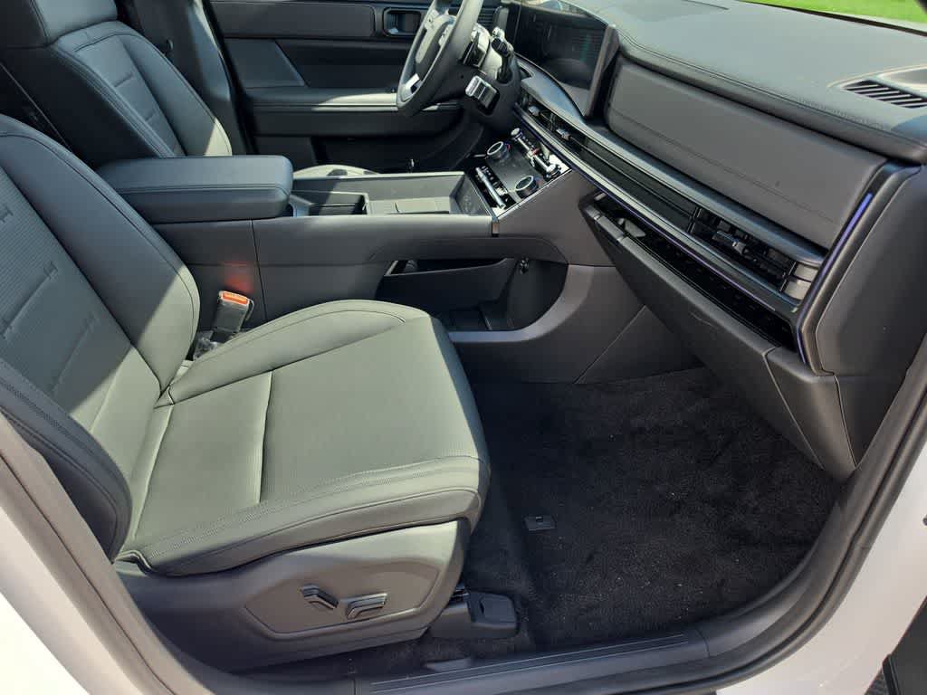 New 2027 Hyundai Santa Fe Calligraphy AWD/4WD image 23