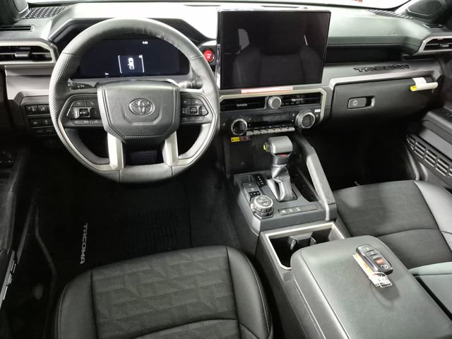 New 2026 Toyota Tacoma TRD Off-Road AWD/4WD image 10