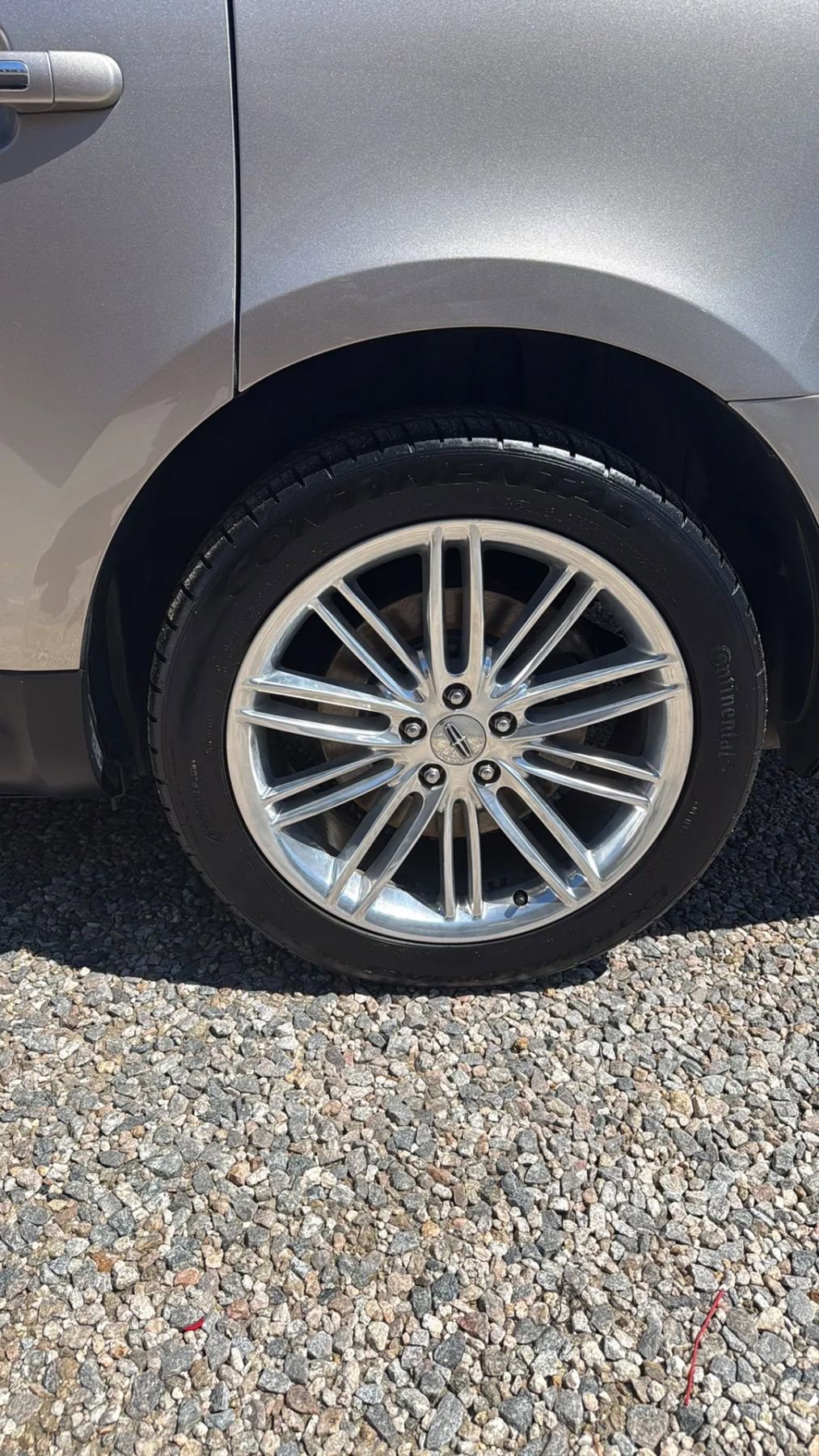 Used 2018 Lincoln MKT AWD w/ Technology Package image 44
