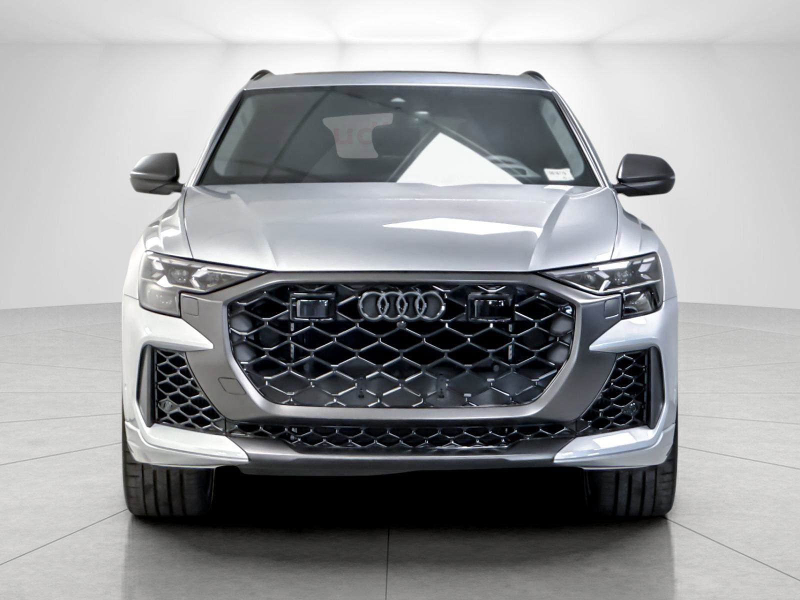 New 2026 Audi RS Q8 performance image 8