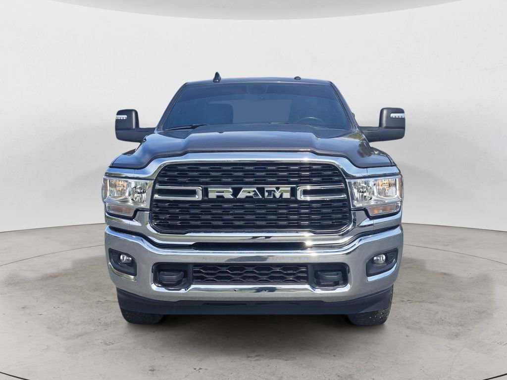 Used 2024 RAM 2500 Big Horn image 8