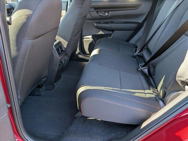 New 2026 Honda CR-V Sport image 15