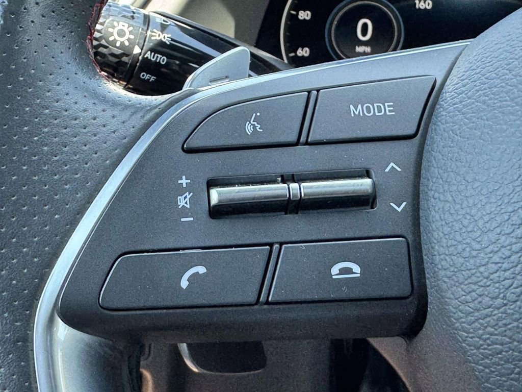 Used 2023 Hyundai Sonata SEL Plus FWD image 20
