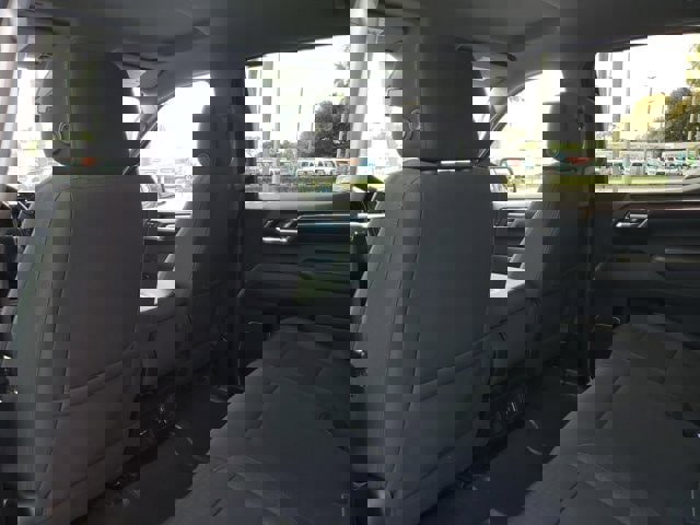 Used 2023 Chevrolet Silverado 1500 RST image 18