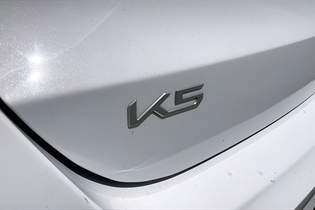 Used 2023 Kia K5 GT-Line FWD image 21