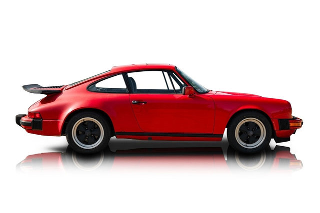 Used 1986 Porsche 911 Carrera image 2