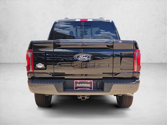 New 2026 Ford F150 King Ranch w/ Equipment Group 601A High AWD/4WD image 7