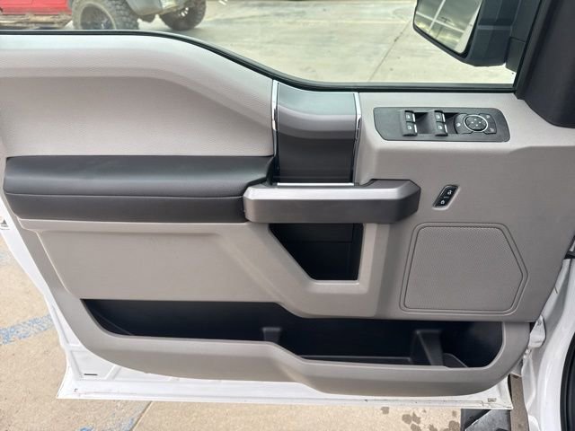 Used 2020 Ford F150 XLT w/ Equipment Group 301A Mid image 20