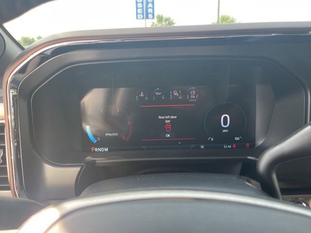 New 2025 Ford F250 King Ranch w/ Chrome Package image 24