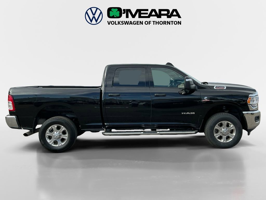 Used 2024 RAM 2500 Big Horn image 6