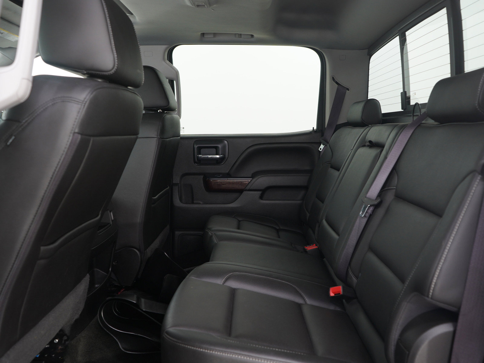 Used 2017 GMC Sierra 1500 SLT AWD/4WD image 19