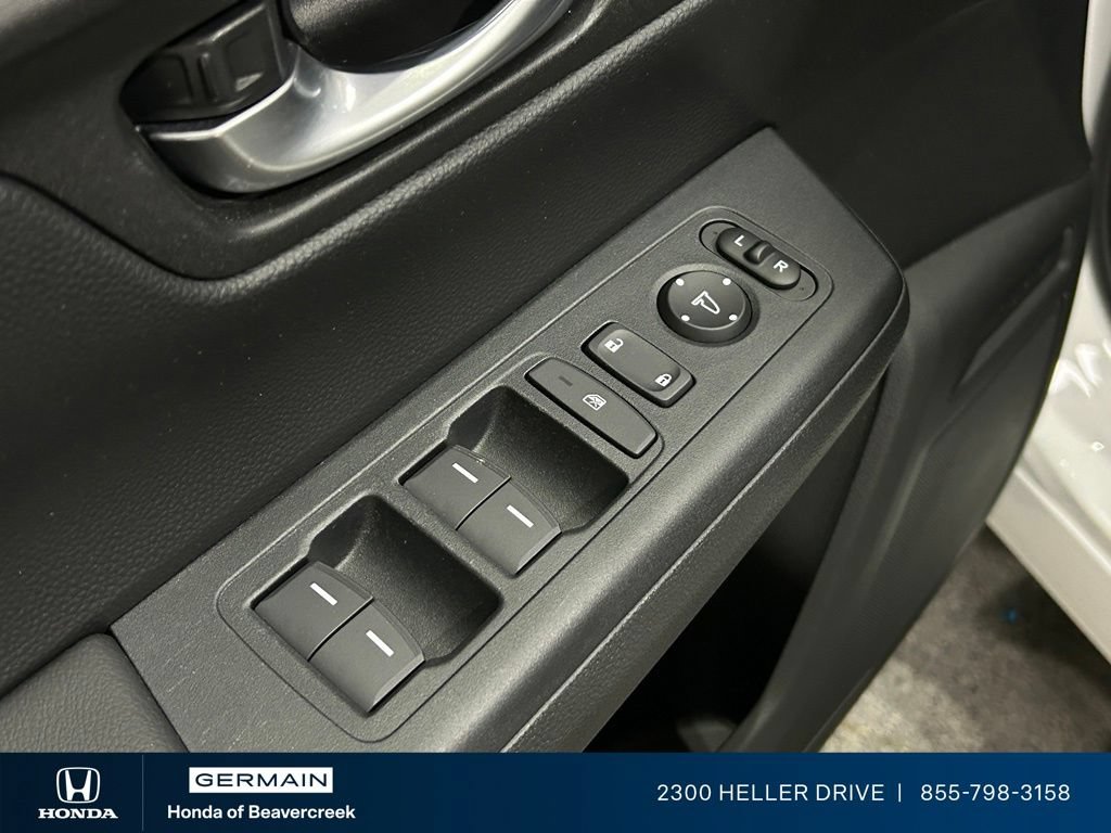 Used 2024 Honda CR-V Sport-L image 18