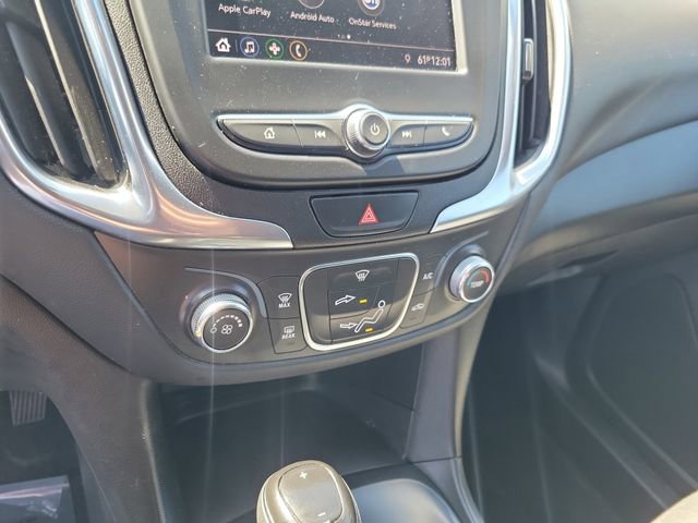 Used 2021 Chevrolet Equinox LT image 21
