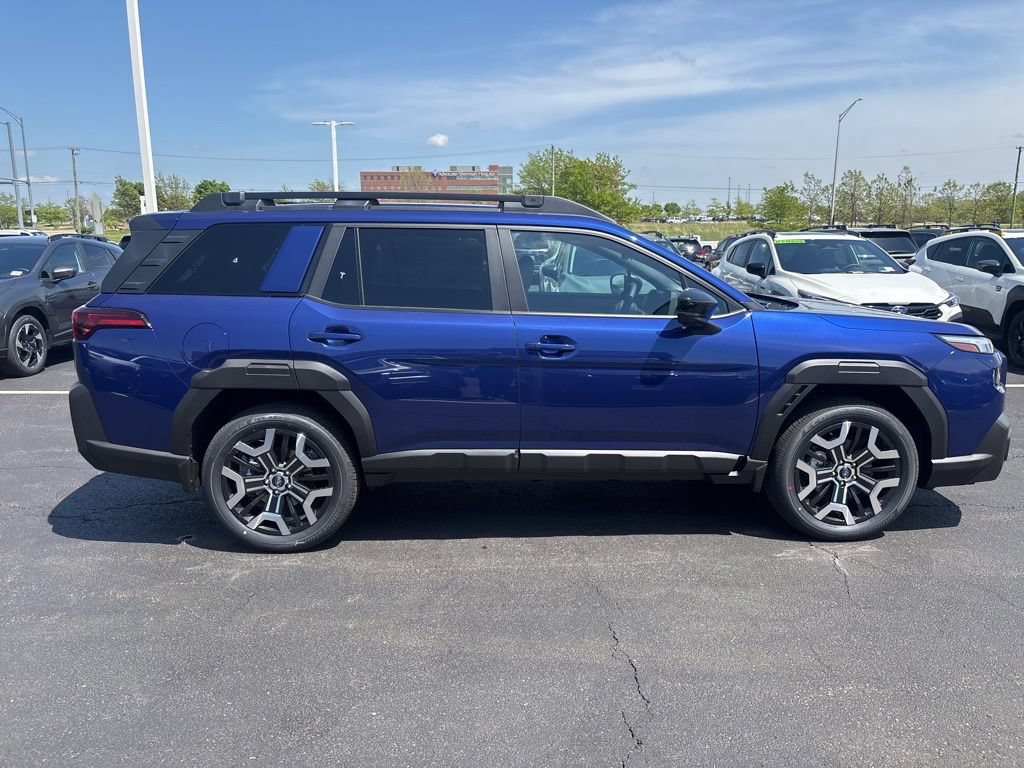 New 2026 Subaru Outback Touring XT AWD/4WD image 6