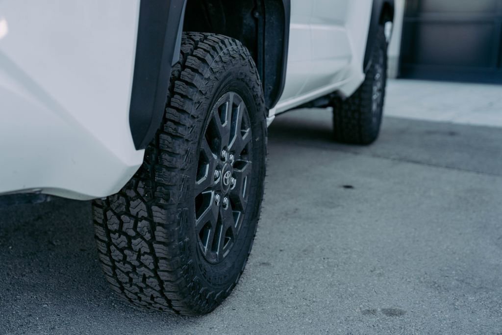 Used 2025 Toyota 4Runner SR5 image 10