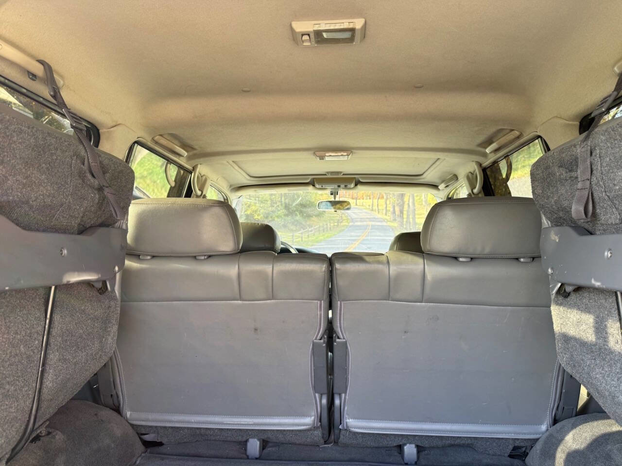 Used 1997 Toyota Land Cruiser image 55