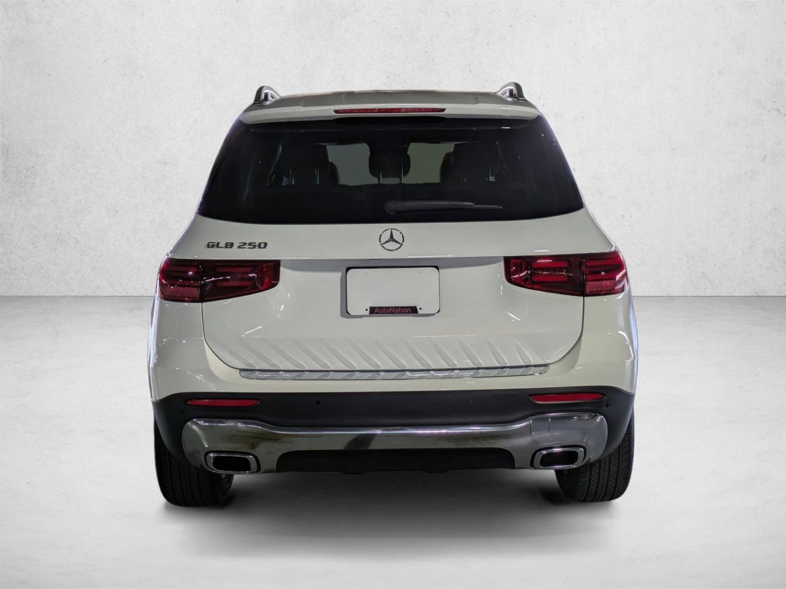 Certified 2025 Mercedes-Benz GLB 250 image 6