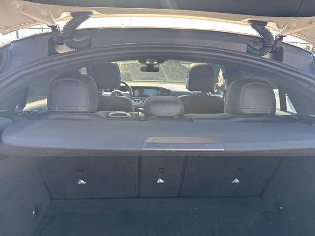 Used 2021 Mercedes-Benz GLE 53 AMG 4MATIC Coupe image 14