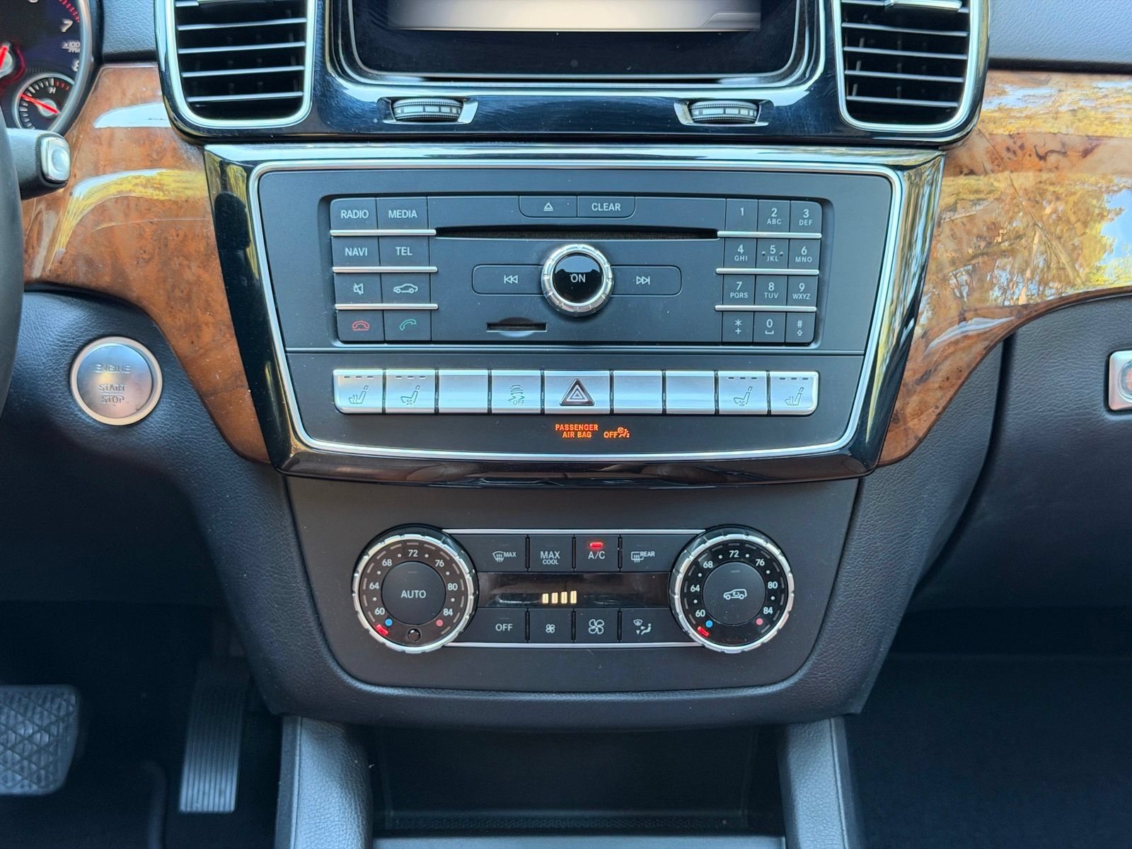 Used 2017 Mercedes-Benz GLE 350 image 18