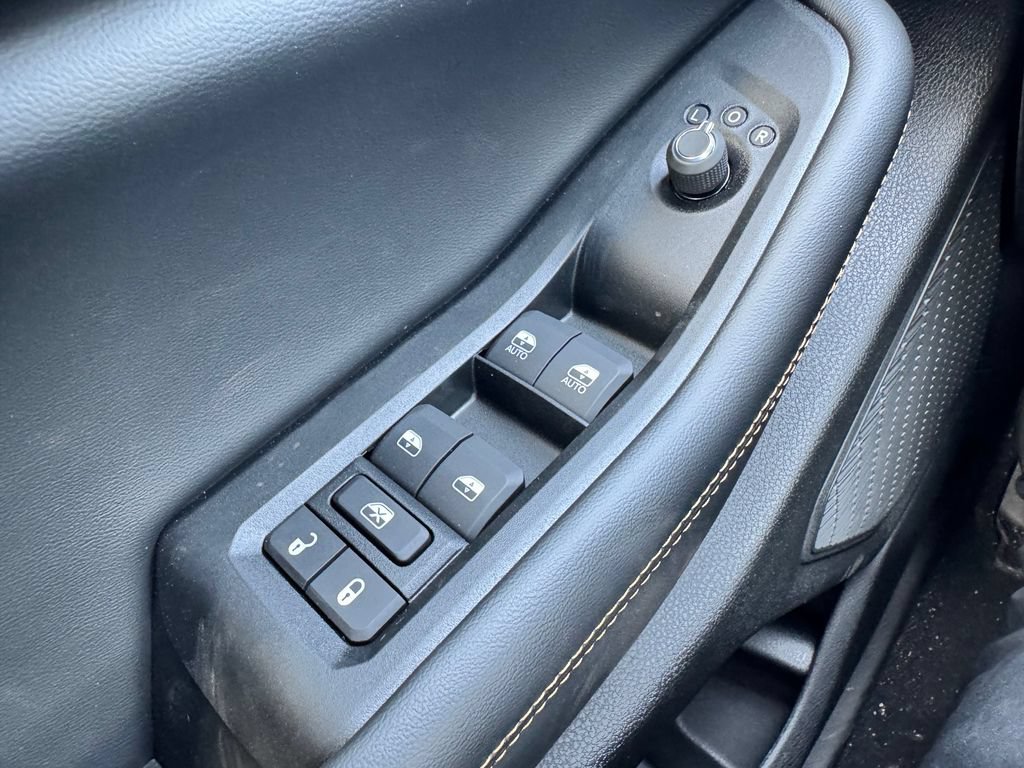 New 2026 Jeep Grand Cherokee L Limited AWD/4WD image 28