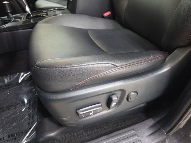 Certified 2023 Toyota 4Runner TRD Off-Road Premium w/ Off Road Premium Plus Package AWD/4WD image 26