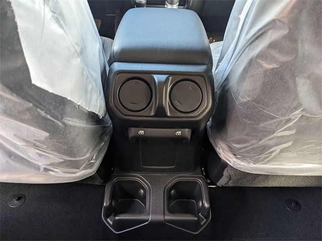 New 2025 Jeep Gladiator Sport image 10