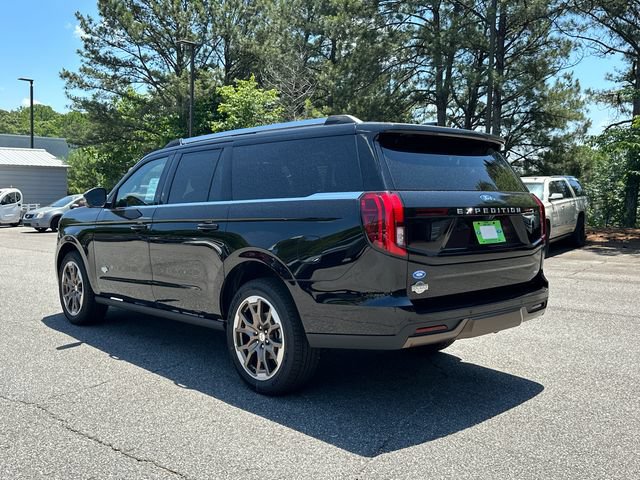 New 2026 Ford Expedition Max King Ranch AWD/4WD image 5