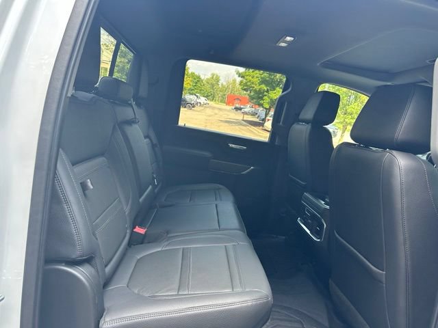 Used 2021 GMC Sierra 2500 Denali w/ Denali Ultimate Package AWD/4WD image 29