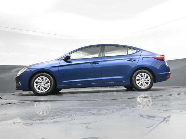 Used 2020 Hyundai Elantra SE FWD image 36