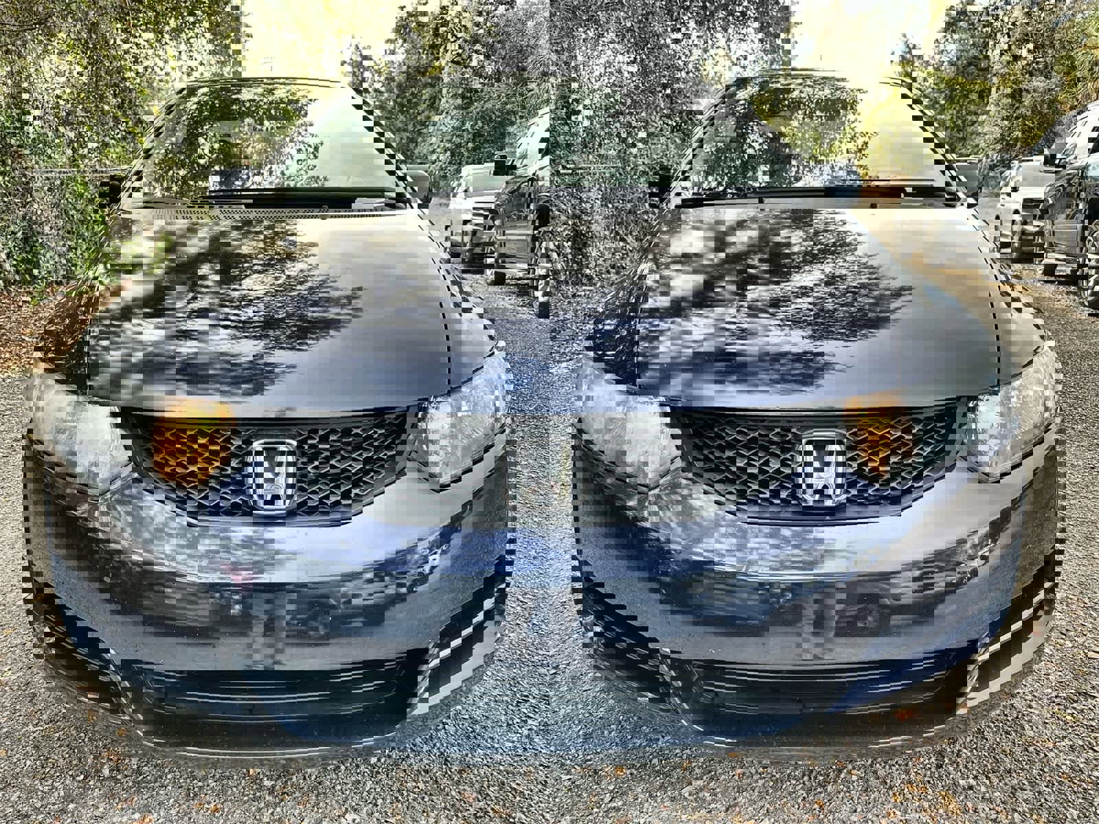 Used 2009 Honda Civic LX image 6