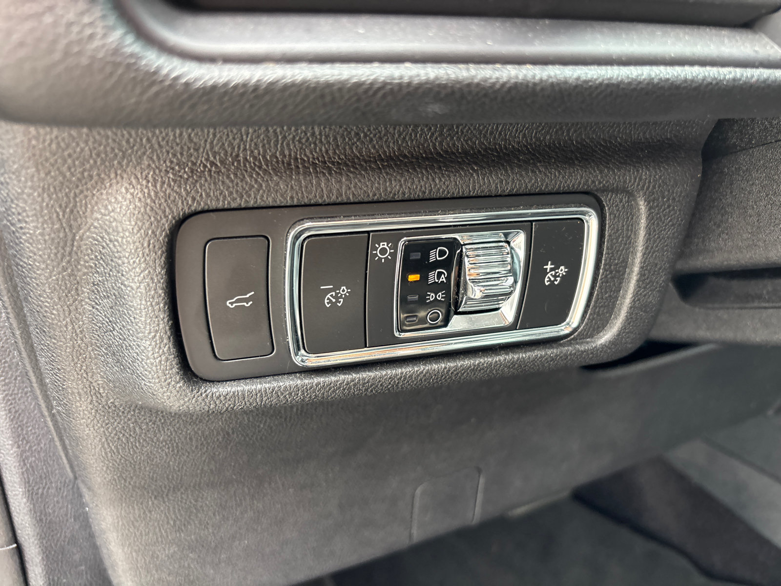 Certified 2022 Lincoln Corsair AWD w/ Premium Package image 14