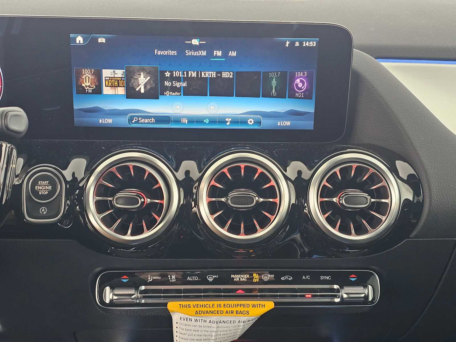 Used 2026 Mercedes-Benz GLA 250 image 25