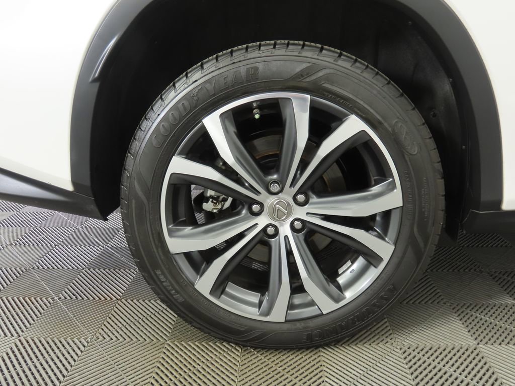 Used 2017 Lexus RX 350 FWD image 33