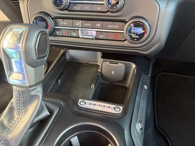 New 2025 Ford Bronco Outer Banks image 24