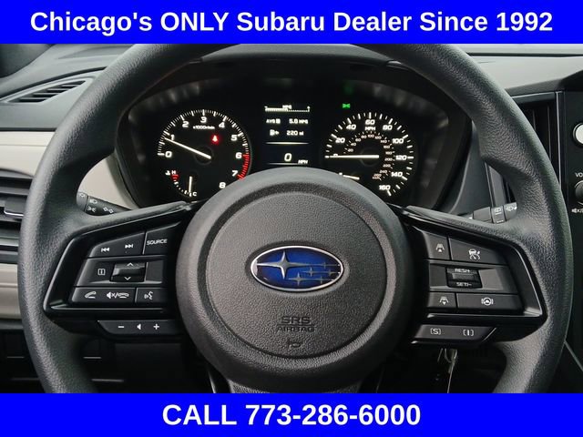 Certified 2025 Subaru Forester w/ Convenience Package #1 image 10