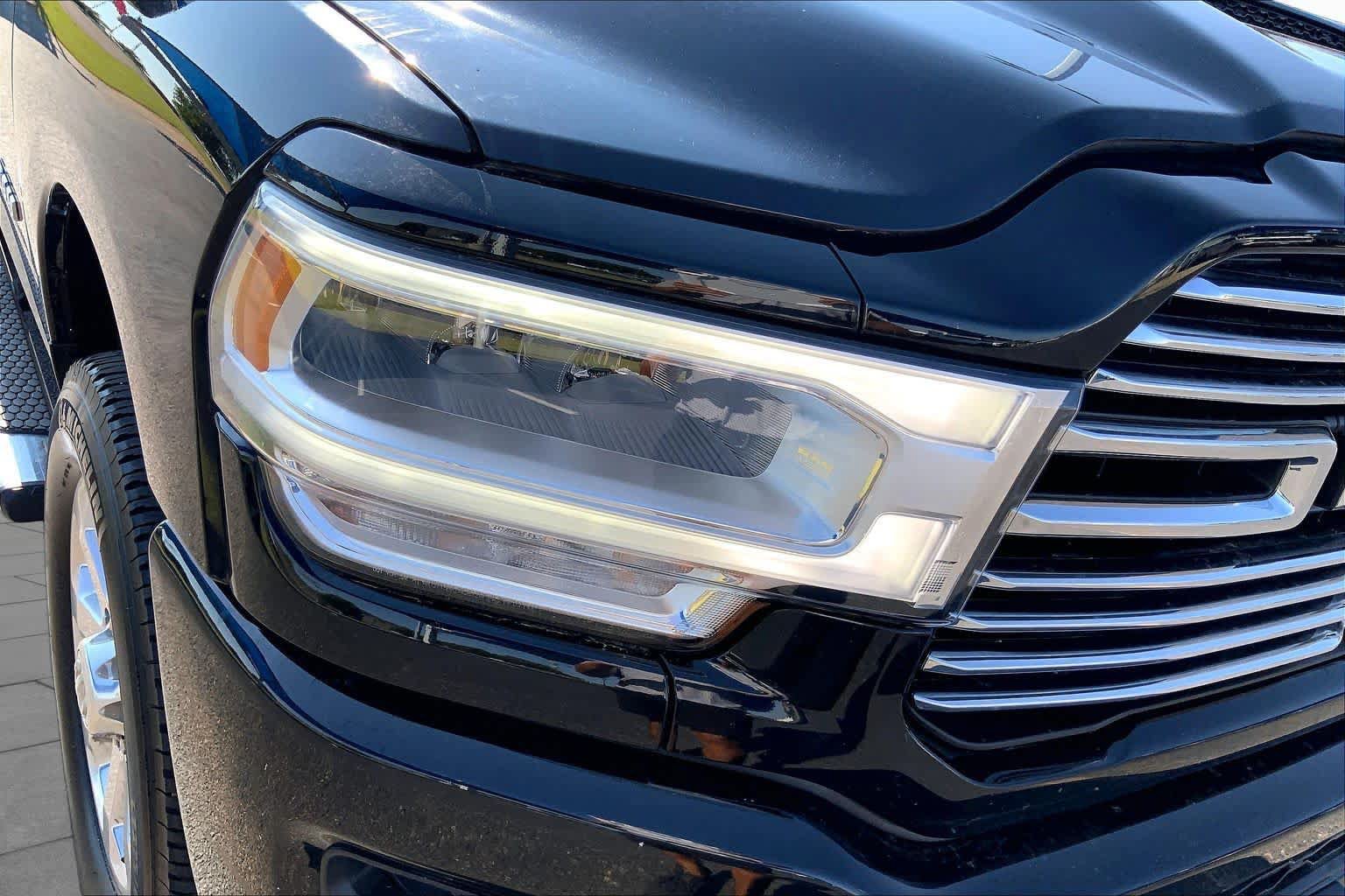 Used 2023 RAM 2500 Laramie AWD/4WD image 27