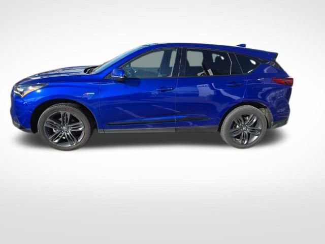 Used 2024 Acura RDX A-Spec image 4