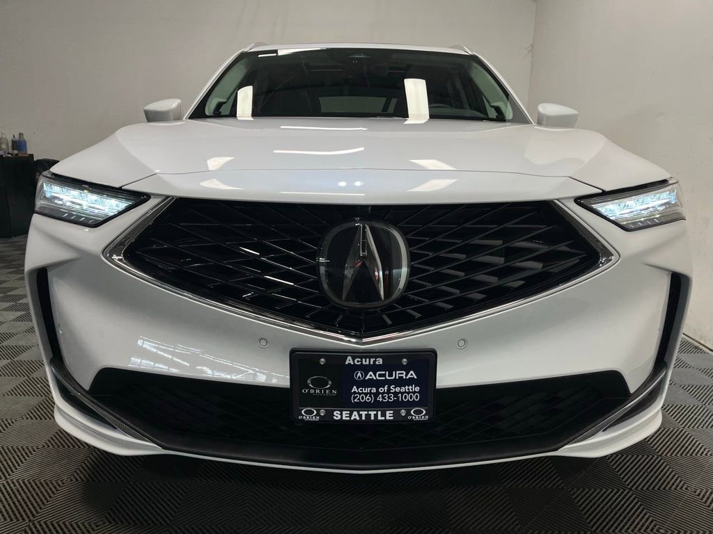 New 2026 Acura MDX SH-AWD w/ Advance Package image 4