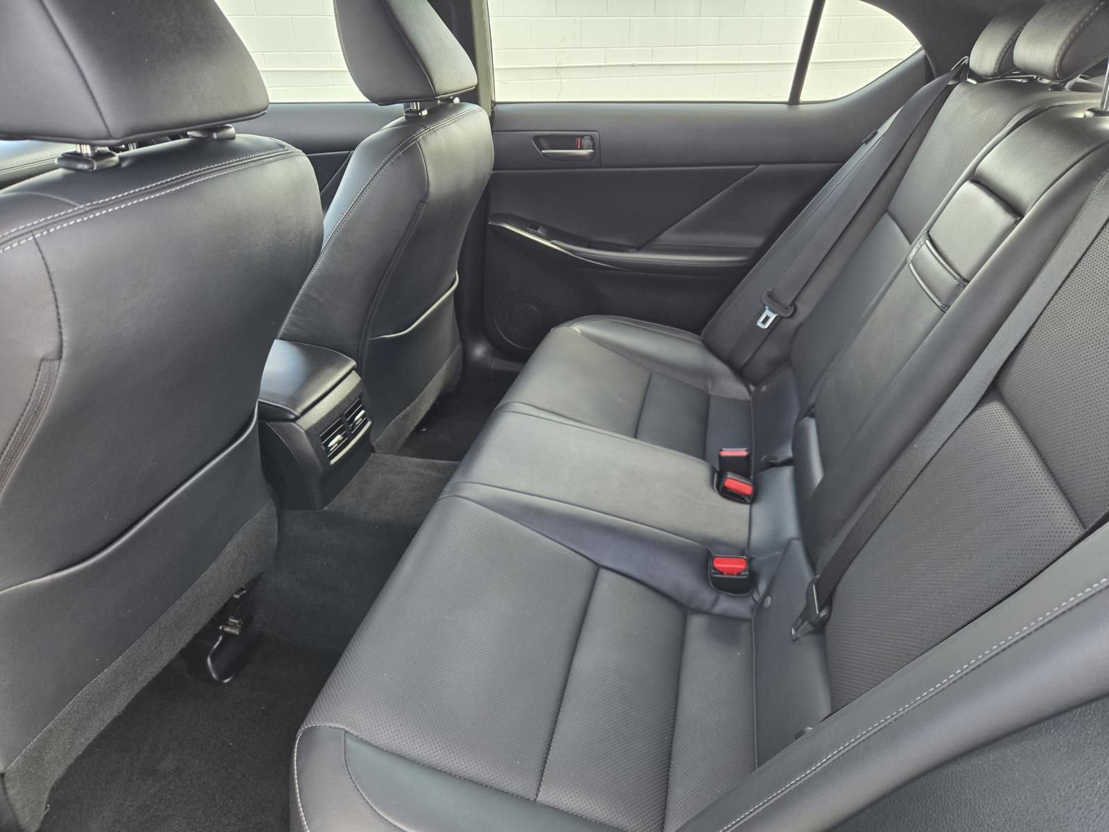 Used 2023 Lexus IS 300 w/ Premium Package RWD image 25