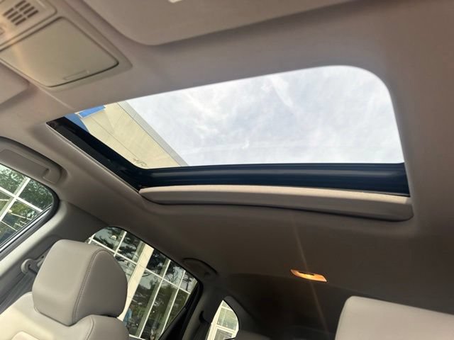 Certified 2018 Honda CR-V EX-L image 24
