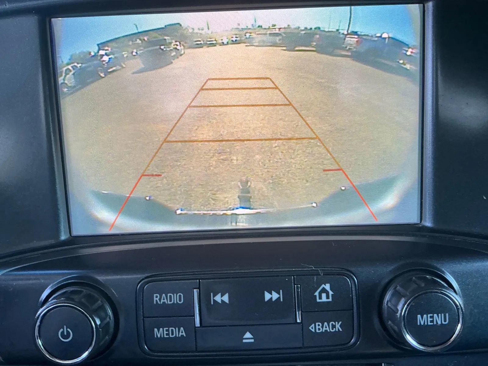 Used 2018 Chevrolet Silverado 1500 LT w/ All Star Edition image 29