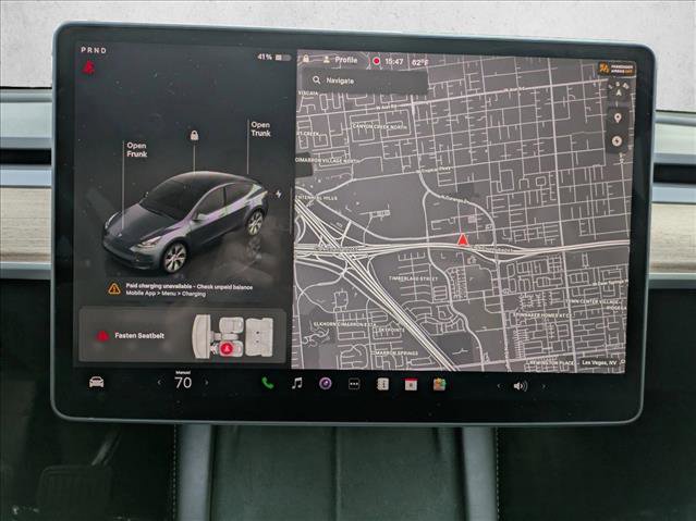 Used 2023 Tesla Model Y Long Range image 14