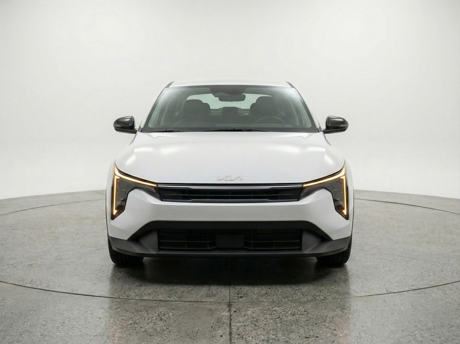 Used 2025 Kia K4 LXS image 2