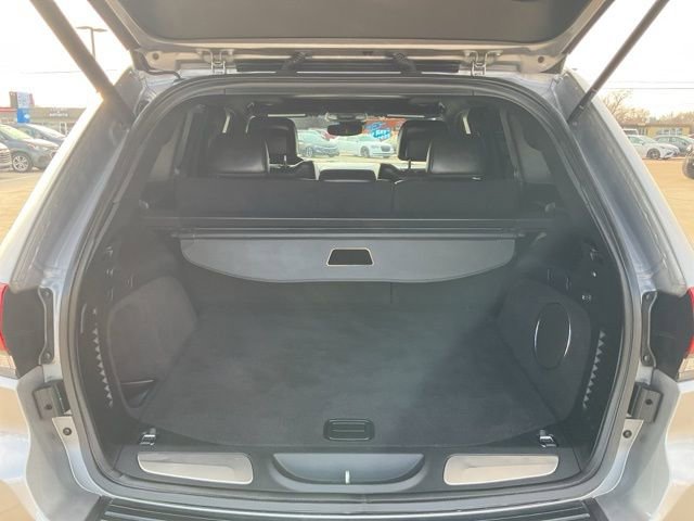 Used 2020 Jeep Grand Cherokee High Altitude image 26