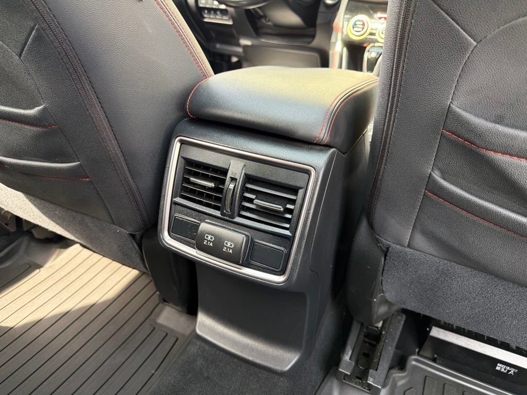Used 2020 Subaru Forester Sport AWD/4WD image 16