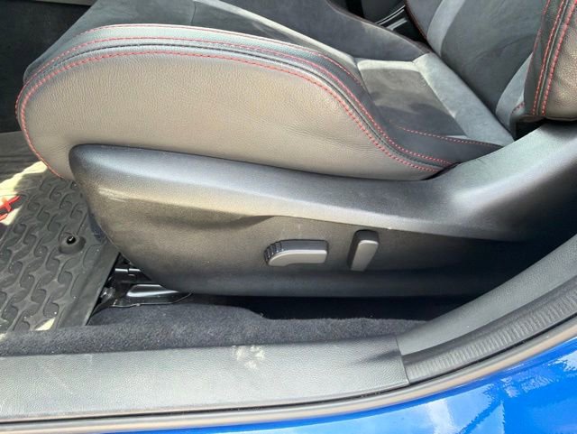 Used 2024 Subaru WRX GT AWD/4WD image 11
