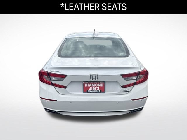 Used 2022 Honda Accord Touring image 5