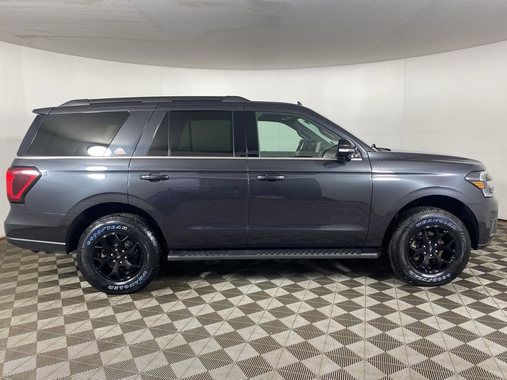 Used 2024 Ford Expedition Timberline image 28
